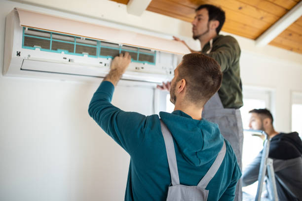 Ductless HVAC repair in Liberty Corner, NJ