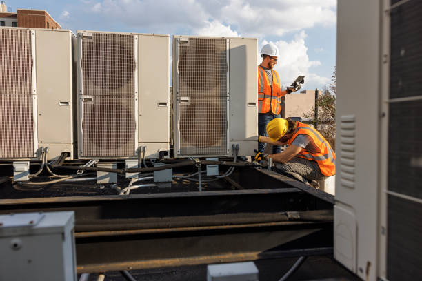 Best HVAC cleaning services  in Liberty Corner, NJ