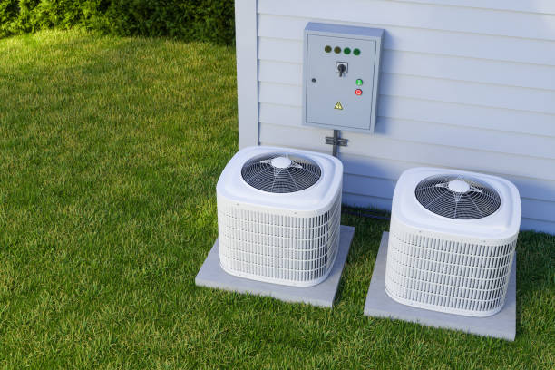 Best Best HVAC companies  in Liberty Corner, NJ