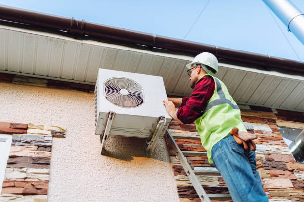 Reliable Liberty Corner, NJ HVAC Solutions