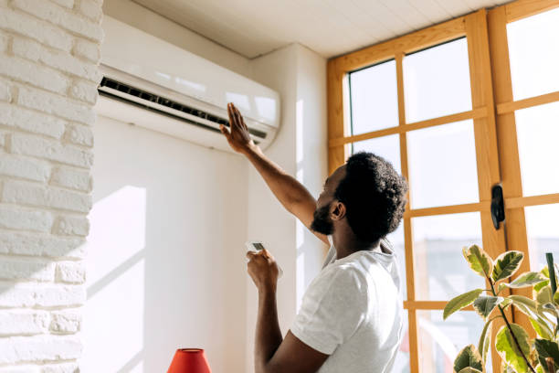 Best HVAC repair near me  in Liberty Corner, NJ