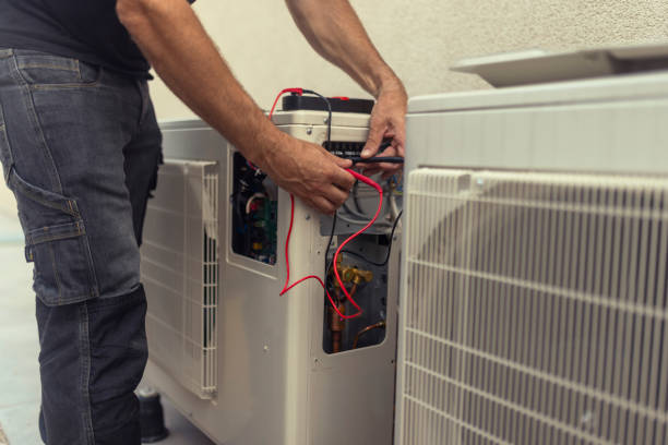 Best HVAC system installation  in Liberty Corner, NJ